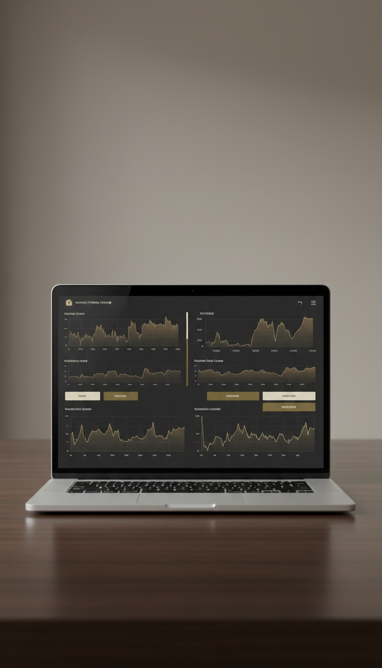 Advanced Trading Course Digital Access