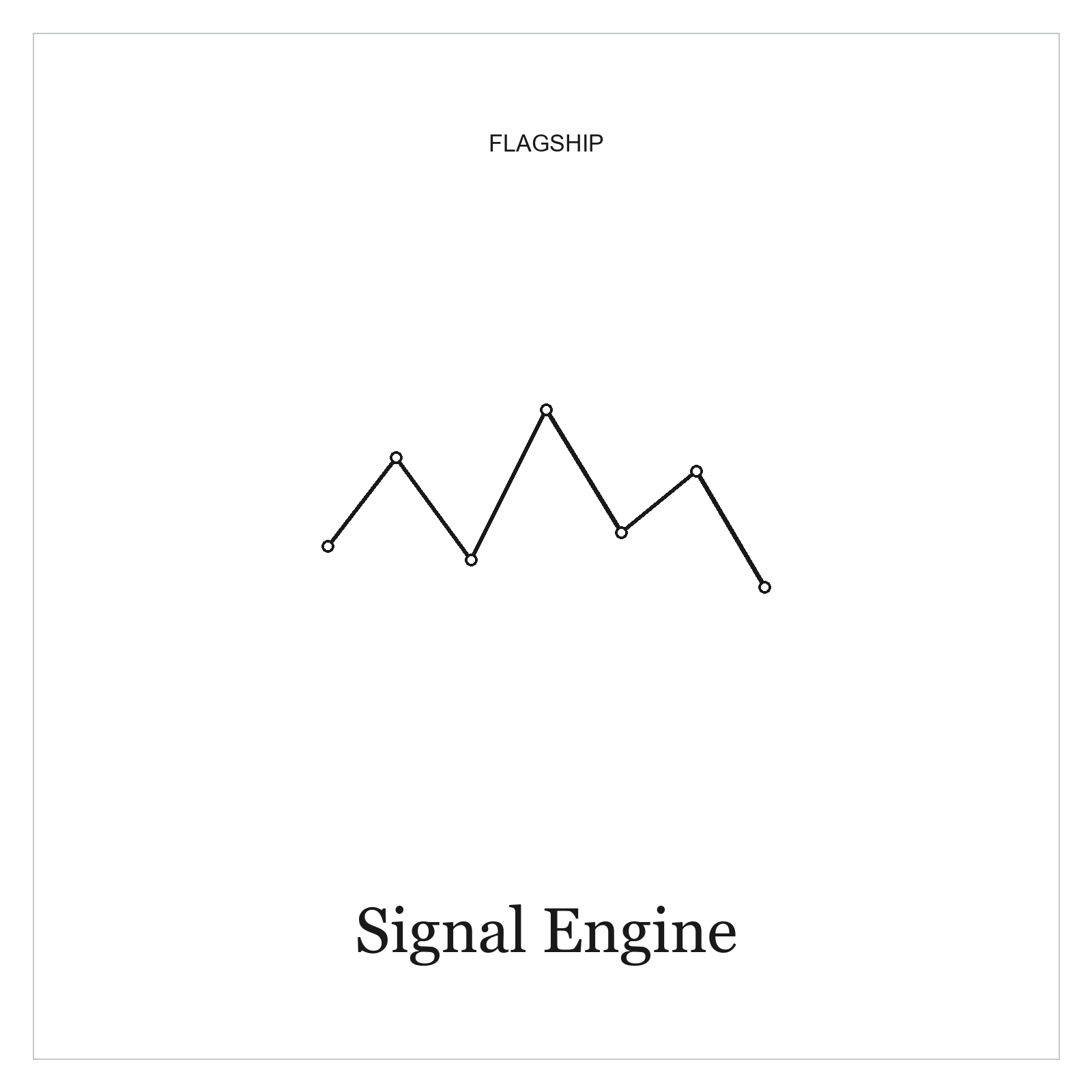 Signal Engine